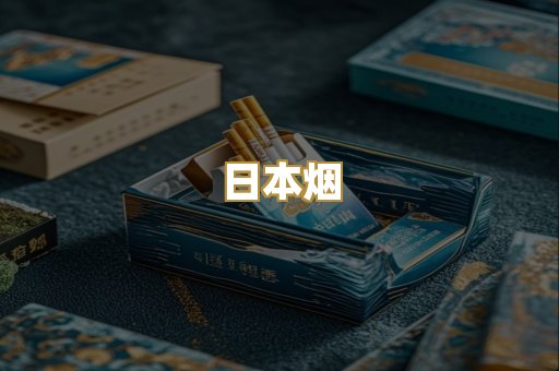日本烟